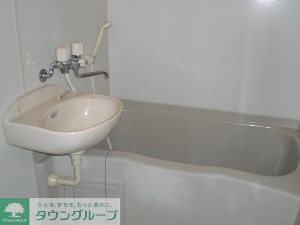 レオパレスヴィラ本町の物件内観写真